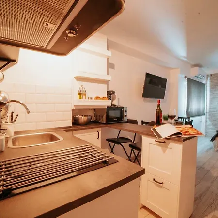 Apartment Sol Ohana Boutique