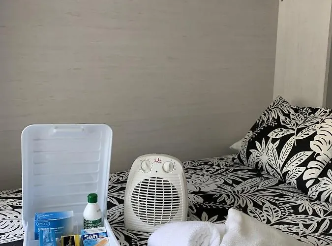 Sol Ohana Boutique * Torremolinos