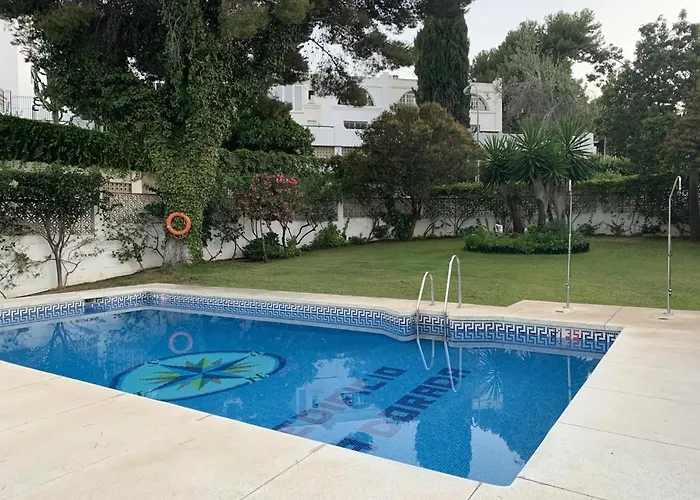 Sol Ohana Boutique Apartment