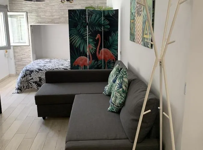 Apartment Sol Ohana Boutique *