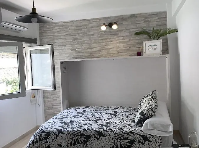 Apartment Sol Ohana Boutique *