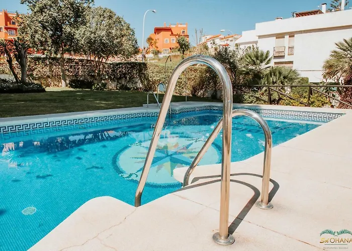 Apartment Sol Ohana Boutique Torremolinos