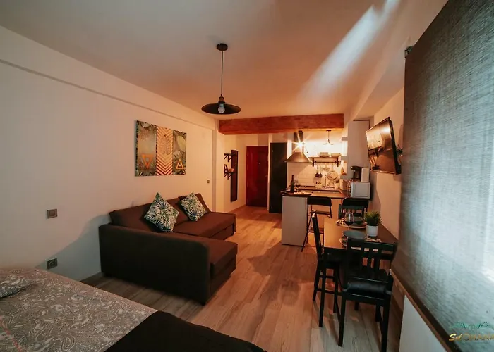 Sol Ohana Boutique Apartment