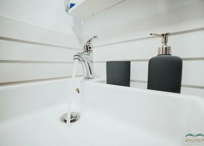 Sol Ohana Boutique Apartment Torremolinos