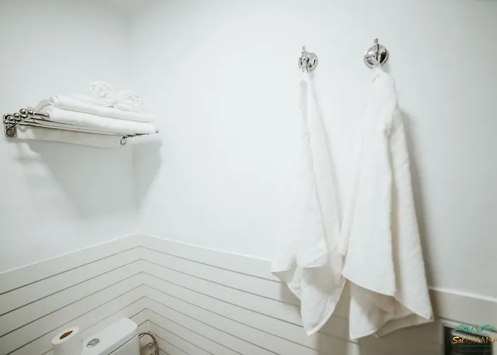 Sol Ohana Boutique Apartment Torremolinos