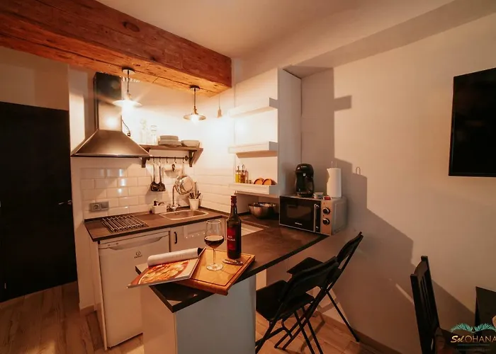 Sol Ohana Boutique Apartment Torremolinos