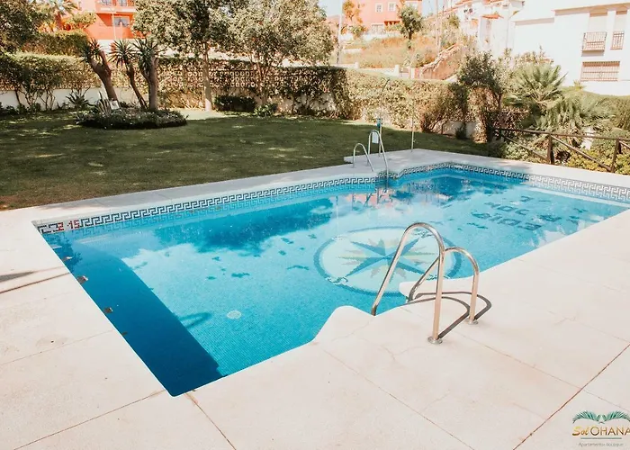 Apartment Sol Ohana Boutique *