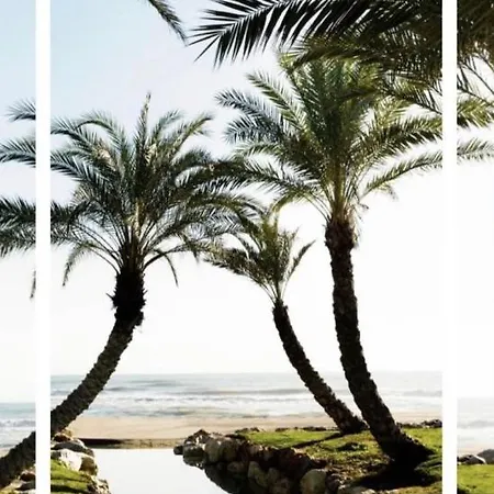 Apartament Sol Ohana Boutique Torremolinos