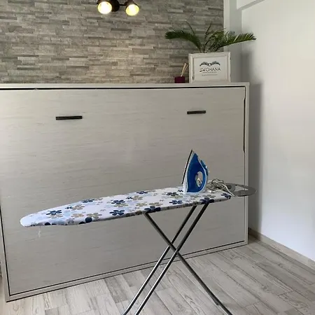 Apartament Sol Ohana Boutique Torremolinos