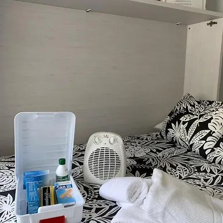 Sol Ohana Boutique * Torremolinos