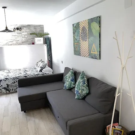 Sol Ohana Boutique Apartament Torremolinos