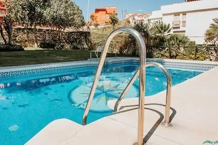Sol Ohana Boutique Apartament Torremolinos