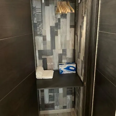 Sol Ohana Boutique Apartament Torremolinos