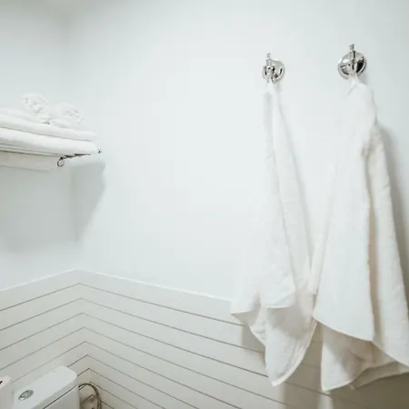 Sol Ohana Boutique Apartament Torremolinos