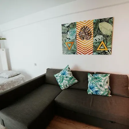 Sol Ohana Boutique Apartament Torremolinos