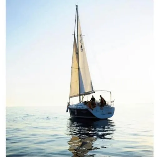 Sol Ohana Boutique Lejlighed Torremolinos