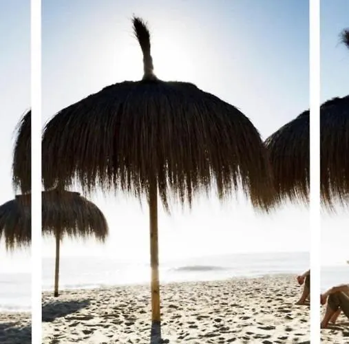 Sol Ohana Boutique Torremolinos