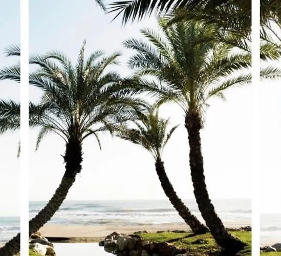 Lejlighed Sol Ohana Boutique Torremolinos