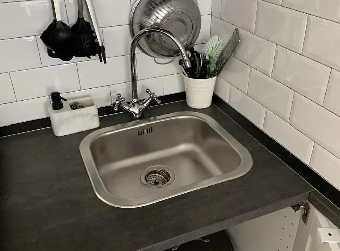 Lejlighed Sol Ohana Boutique *