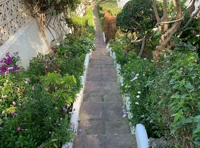 Lejlighed Sol Ohana Boutique