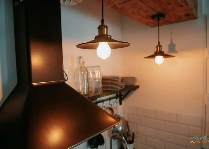 Sol Ohana Boutique Lejlighed *