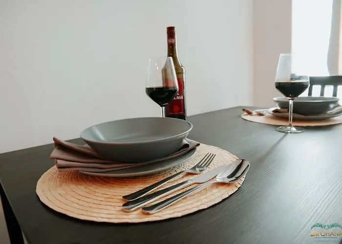 Sol Ohana Boutique Torremolinos