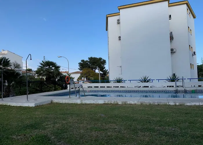 Sol Ohana Boutique Lejlighed Torremolinos