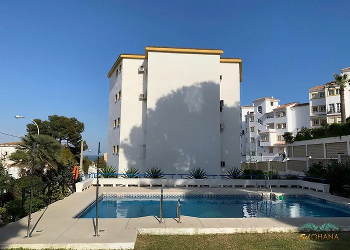 Sol Ohana Boutique * Torremolinos