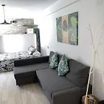 Sol Ohana Boutique 公寓 托雷莫利诺斯