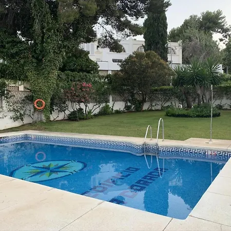 Sol Ohana Boutique Apartamento