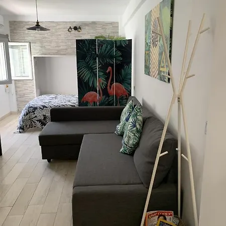 Apartment Sol Ohana Boutique *