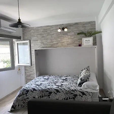 Apartamento Sol Ohana Boutique *