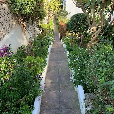 Apartamento Sol Ohana Boutique