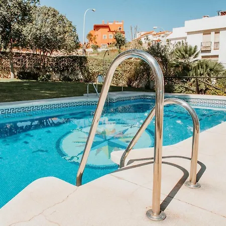 Apartment Sol Ohana Boutique Torremolinos