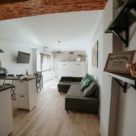 Sol Ohana Boutique Apartment