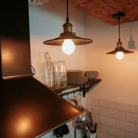 Sol Ohana Boutique Apartamento *