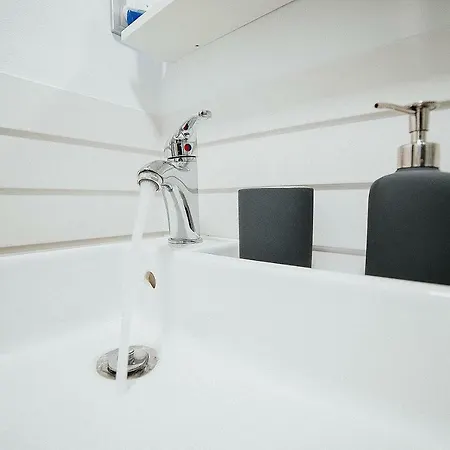 Sol Ohana Boutique Apartment Torremolinos