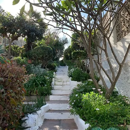 Sol Ohana Boutique * Torremolinos