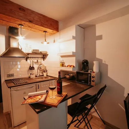 Sol Ohana Boutique Apartamento Torremolinos