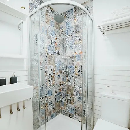 Sol Ohana Boutique Apartamento