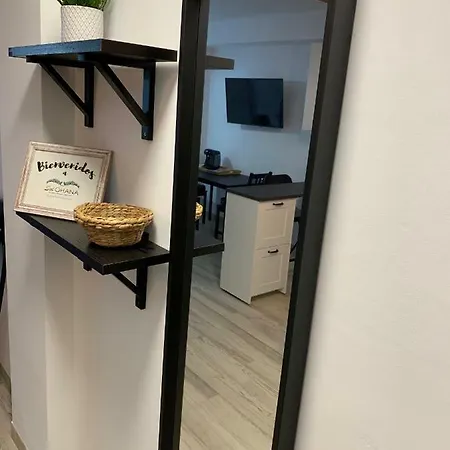 Sol Ohana Boutique Торремолинос