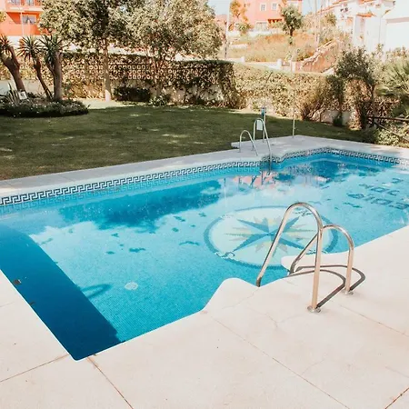 Apartamento Sol Ohana Boutique *