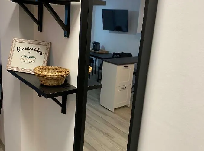 Sol Ohana Boutique Торремолинос