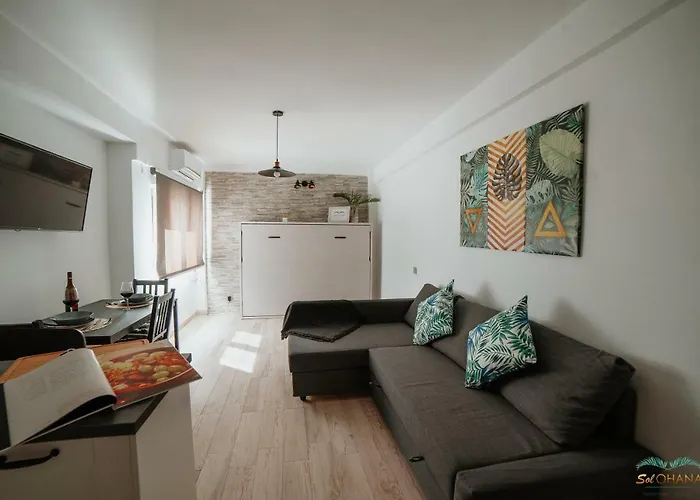 Sol Ohana Boutique *