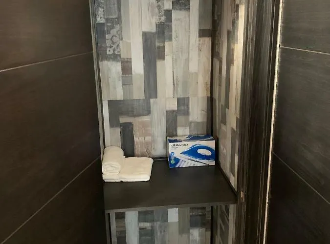 Sol Ohana Boutique דירה טורמולינוס