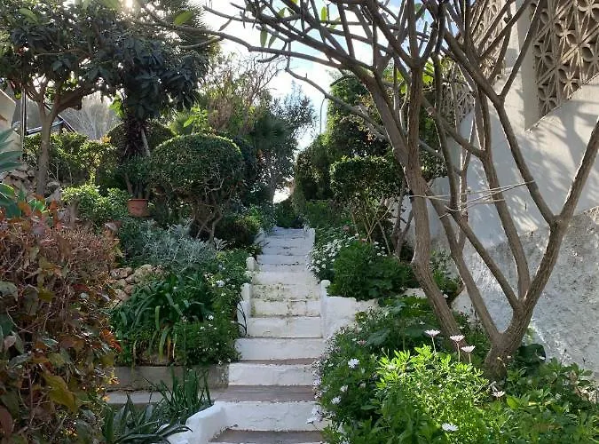 Sol Ohana Boutique * Торремолинос