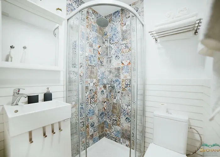 Sol Ohana Boutique Апартаменты