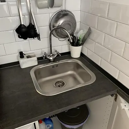 Lägenhet Sol Ohana Boutique *