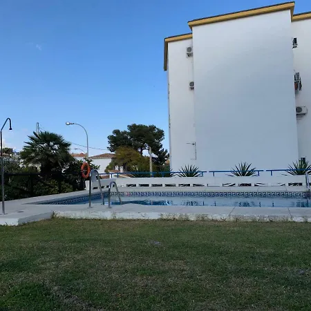 Sol Ohana Boutique Lägenhet Torremolinos